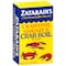 Zatarains Zatarain's Crab Boil Dry Mix 3 oz. Box, PK6 901409301 - alternate 1